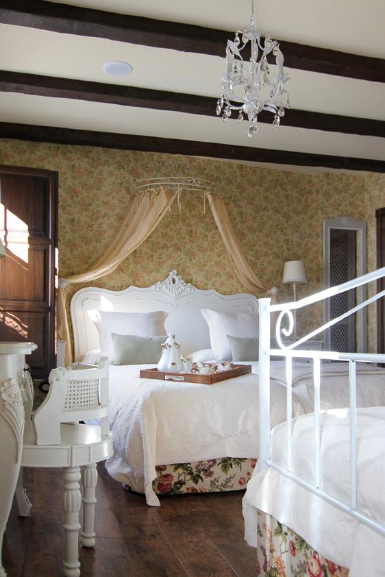 Hotel Rural La Tenada Carcedo de Burgos Bagian luar foto